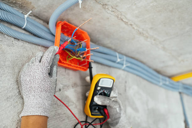 Best Ceiling Fan Installation Electrician  in Tolar, TX